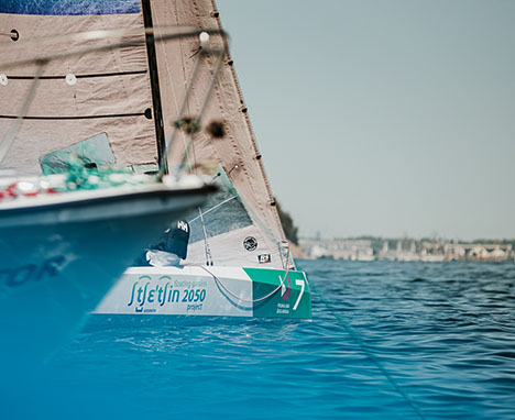 PIMEW Offshore Wind Energy Cup
